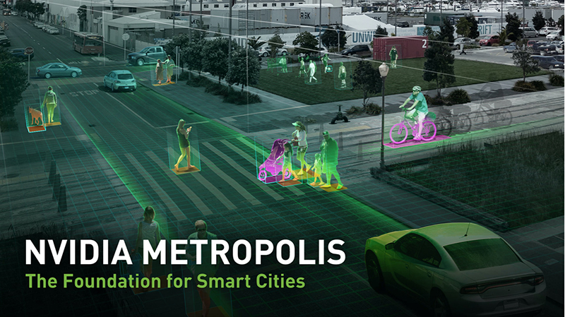 Metropolis Analytics Partner